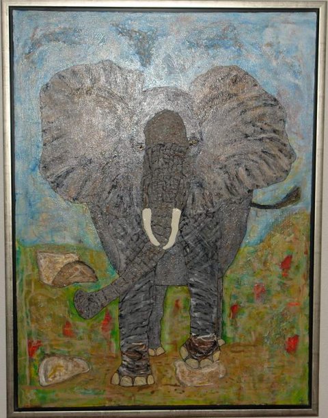 Sd elefant.