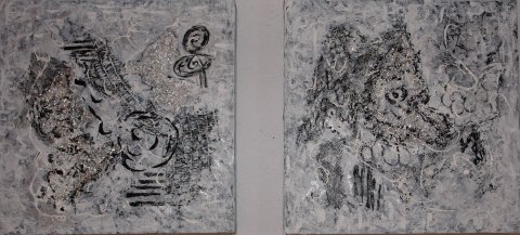 Lev i nuet + Nyd jeblikket