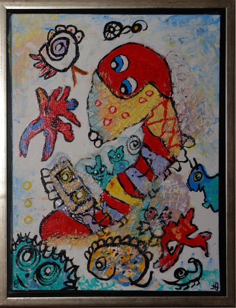 Hne klart :o)