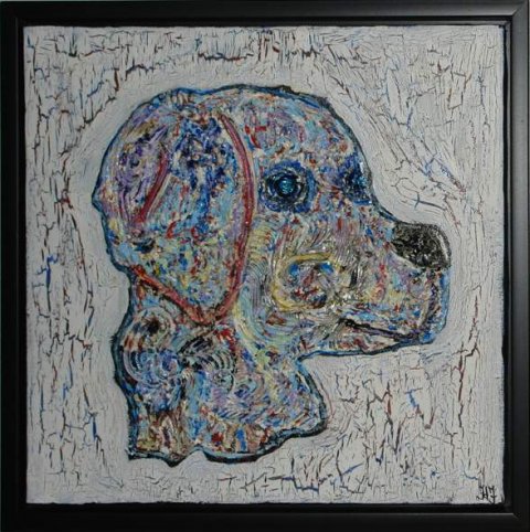 Hundehoved