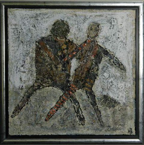 Tango for to