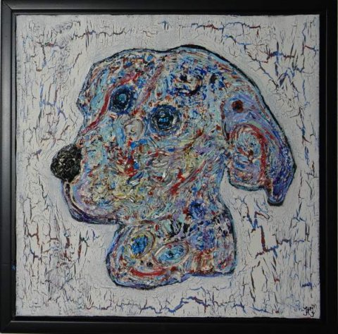 Hundehoved 2
